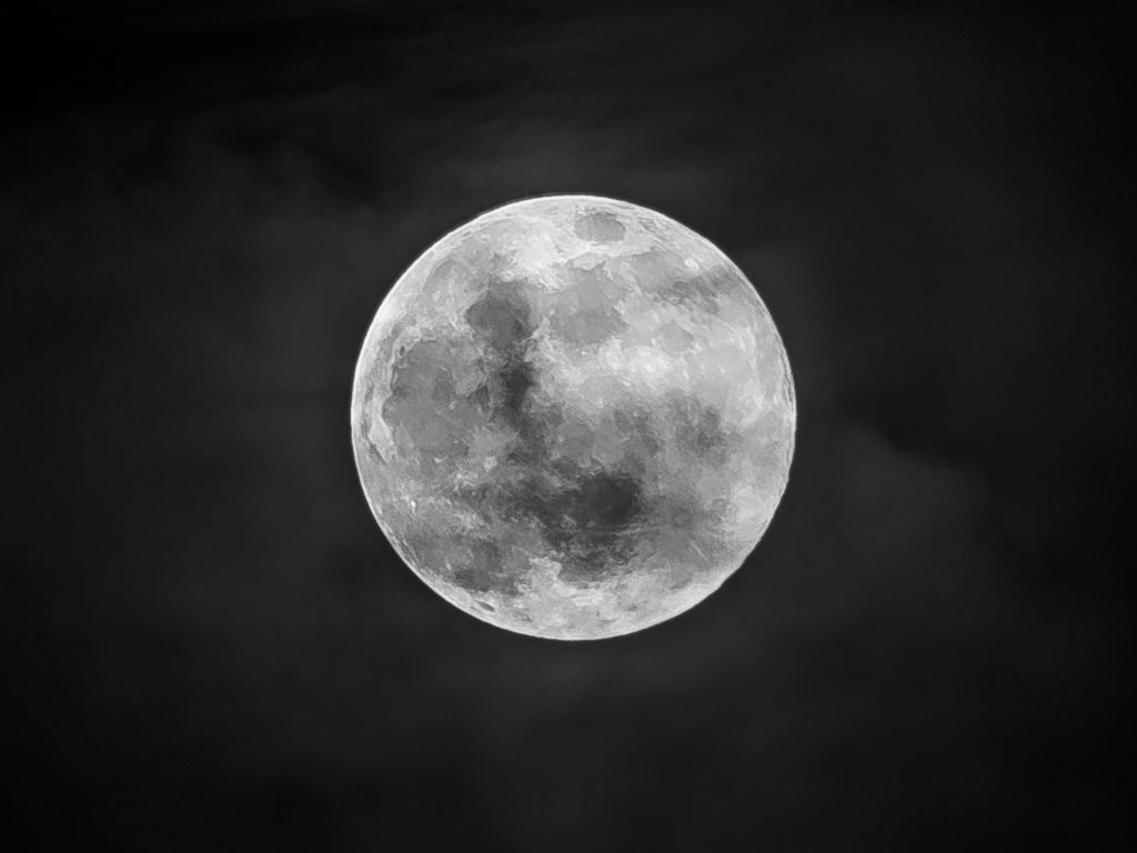 Supermond