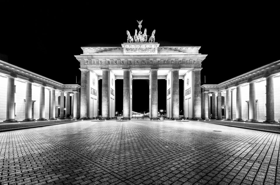 Berlin Foto Tour